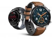 Huawei Watch GT