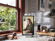 Facebook Portal