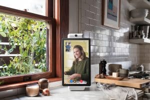 Facebook Portal