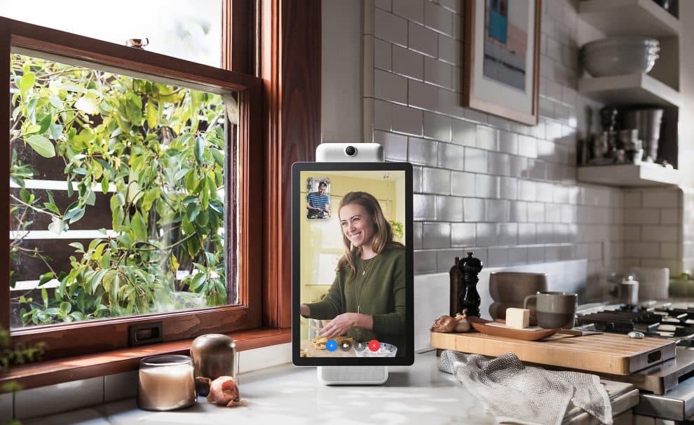 Facebook Portal