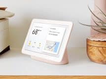 Google Home Hub