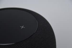 Apple Siri HomePod