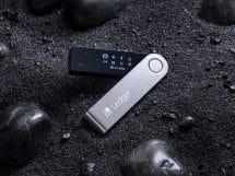 Ledger Nano X