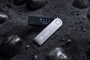 Ledger Nano X