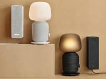 IKEA Sonos enceintes Symfonisk