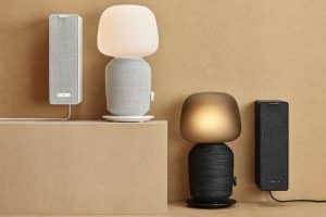 IKEA Sonos enceintes Symfonisk