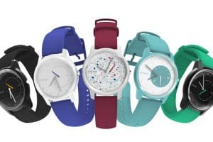 Withings Move france