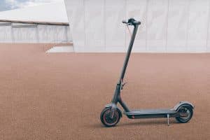 Xiaomi Mi Electric Scooter Pro