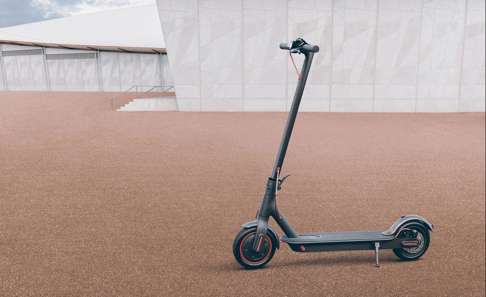 Xiaomi Mi Electric Scooter Pro