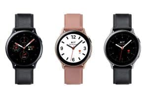 Samsung Galaxy Watch Active 2