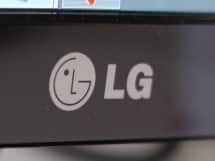 Le logo de LG