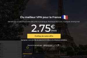 Bon Plan VPN