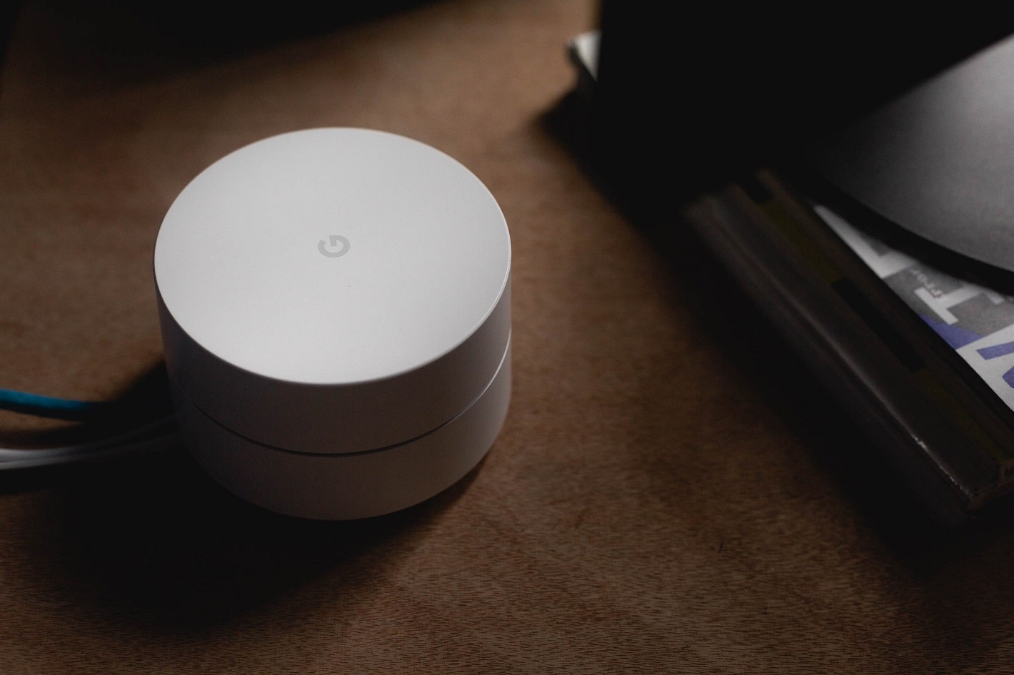 Google a annoncé la mise à jour de son système maillé Wifi Google Nest Wifi
