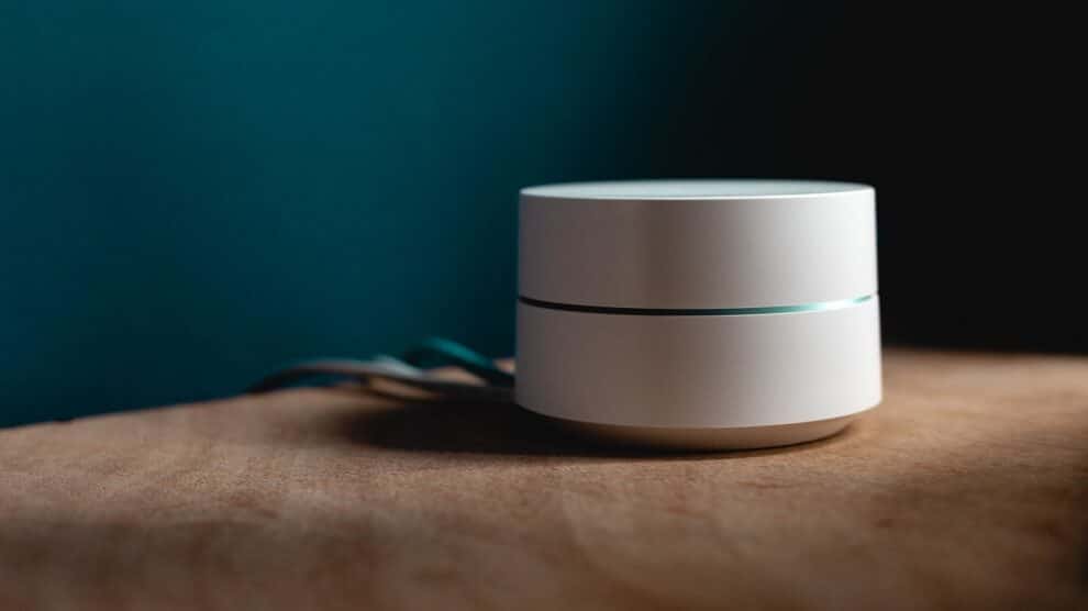 Google a annoncé la mise à jour de son système maillé Wifi Google Nest Wifi