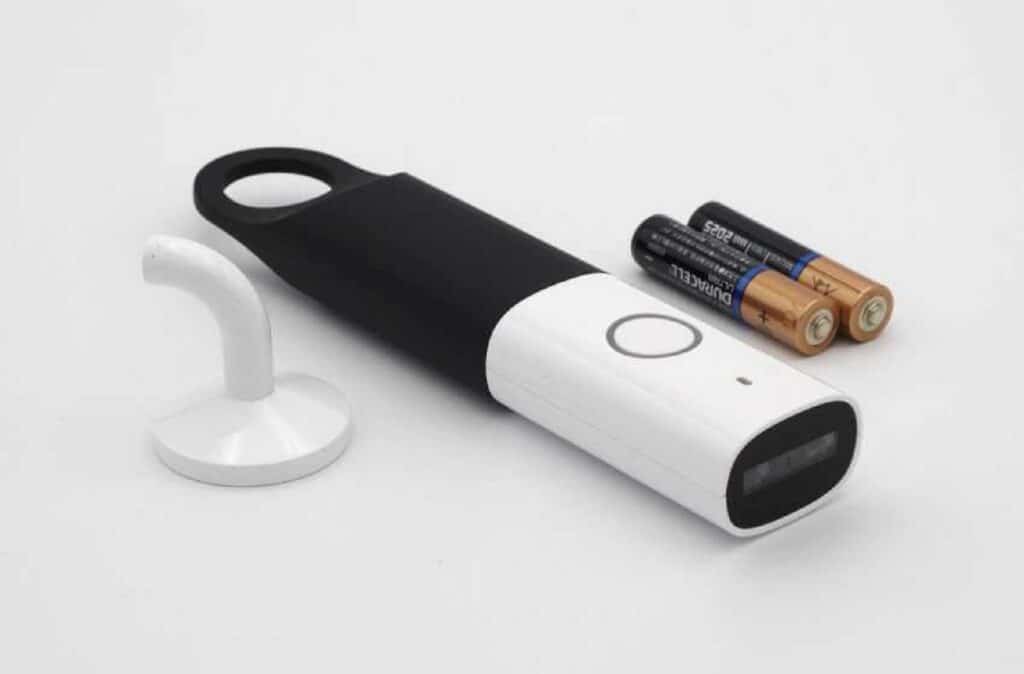 scanner code barre amazon dash wand