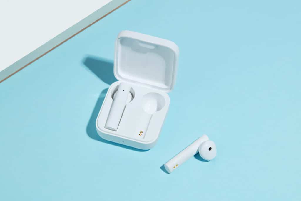 Xiaomi Mi True Wireless Earphone 