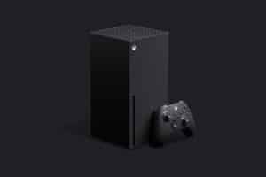 Xbox Series X