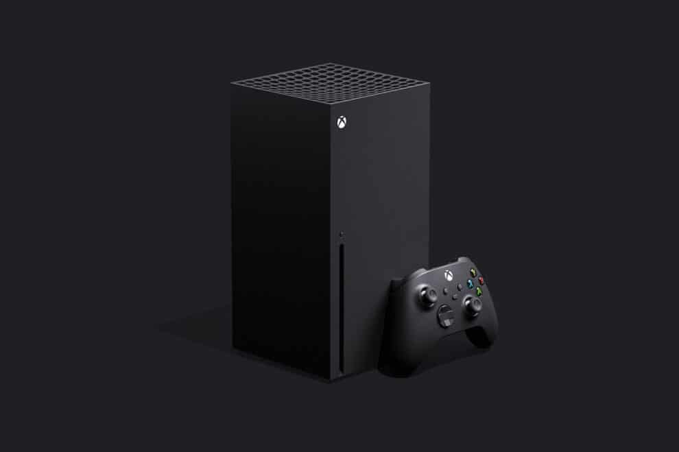 Xbox Series X