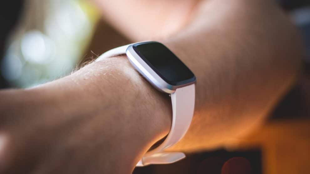 rachat de fitbit par google