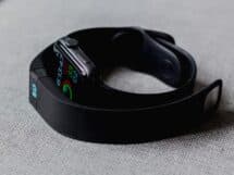 La marque Fitbit rachetée par Google