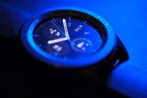 montres intelligentes