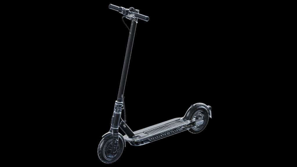 xiaomi electric scooter pro 2