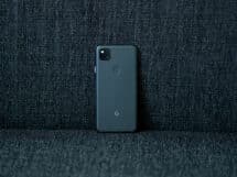 Google Pixel 4a