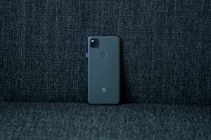 Google Pixel 4a