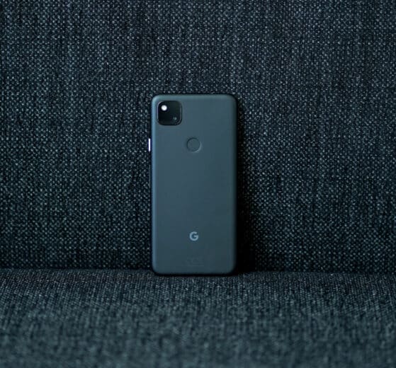 Google Pixel 4a