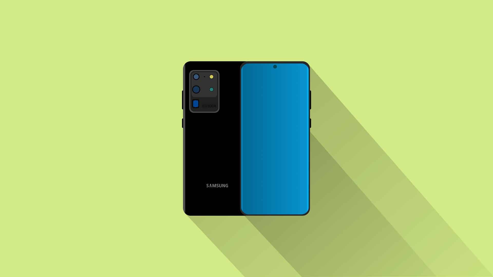galaxy s30 a